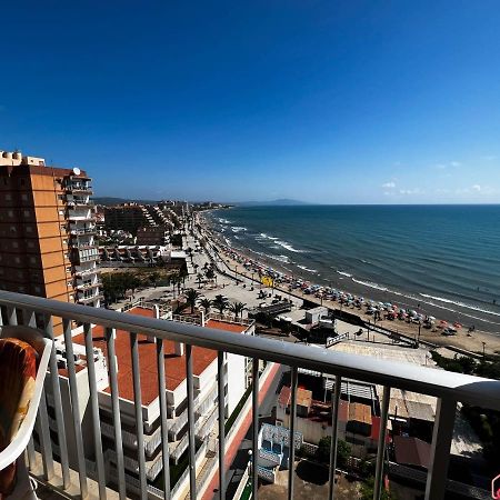 Brisa Marina Mediterranea Oropesa del Mar Esterno foto