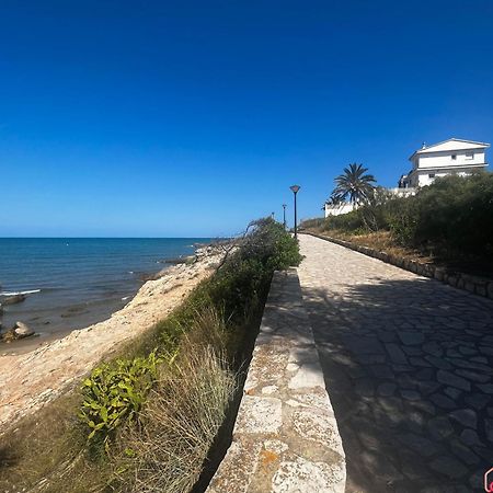 Brisa Marina Mediterranea Oropesa del Mar Esterno foto