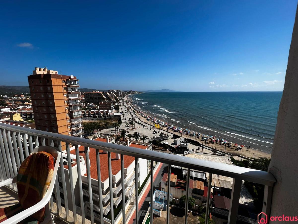 Brisa Marina Mediterranea Oropesa del Mar Esterno foto