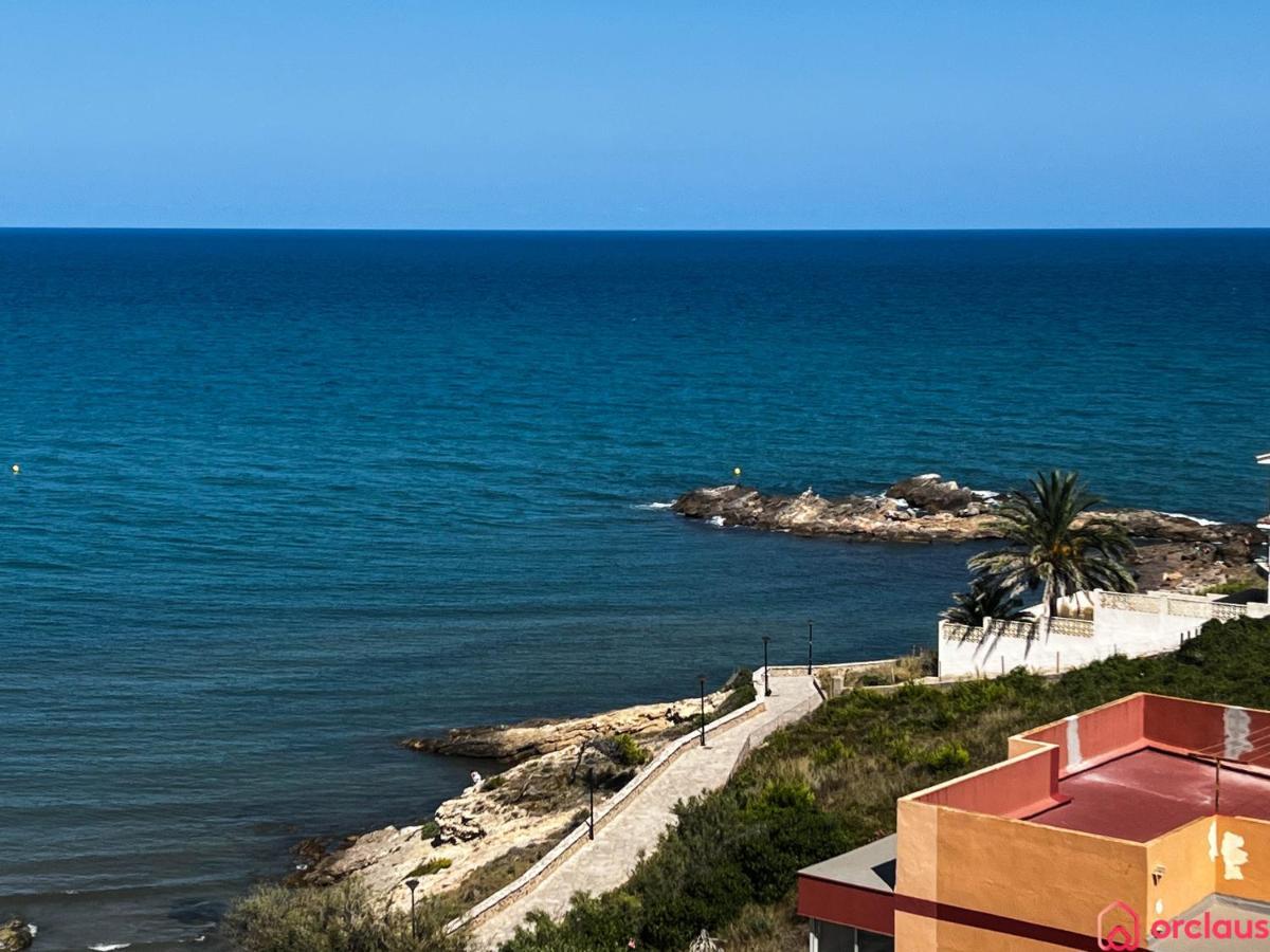 Brisa Marina Mediterranea Oropesa del Mar Esterno foto