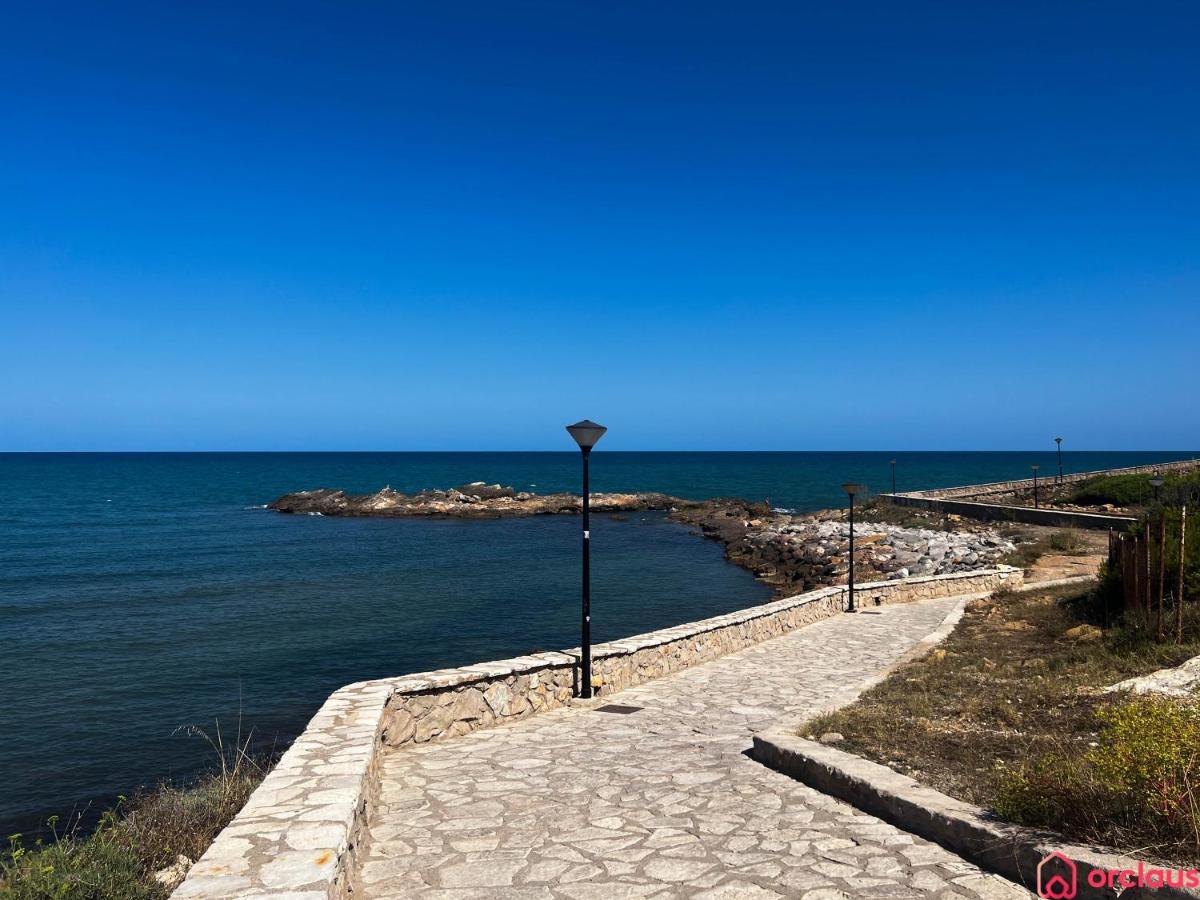 Brisa Marina Mediterranea Oropesa del Mar Esterno foto