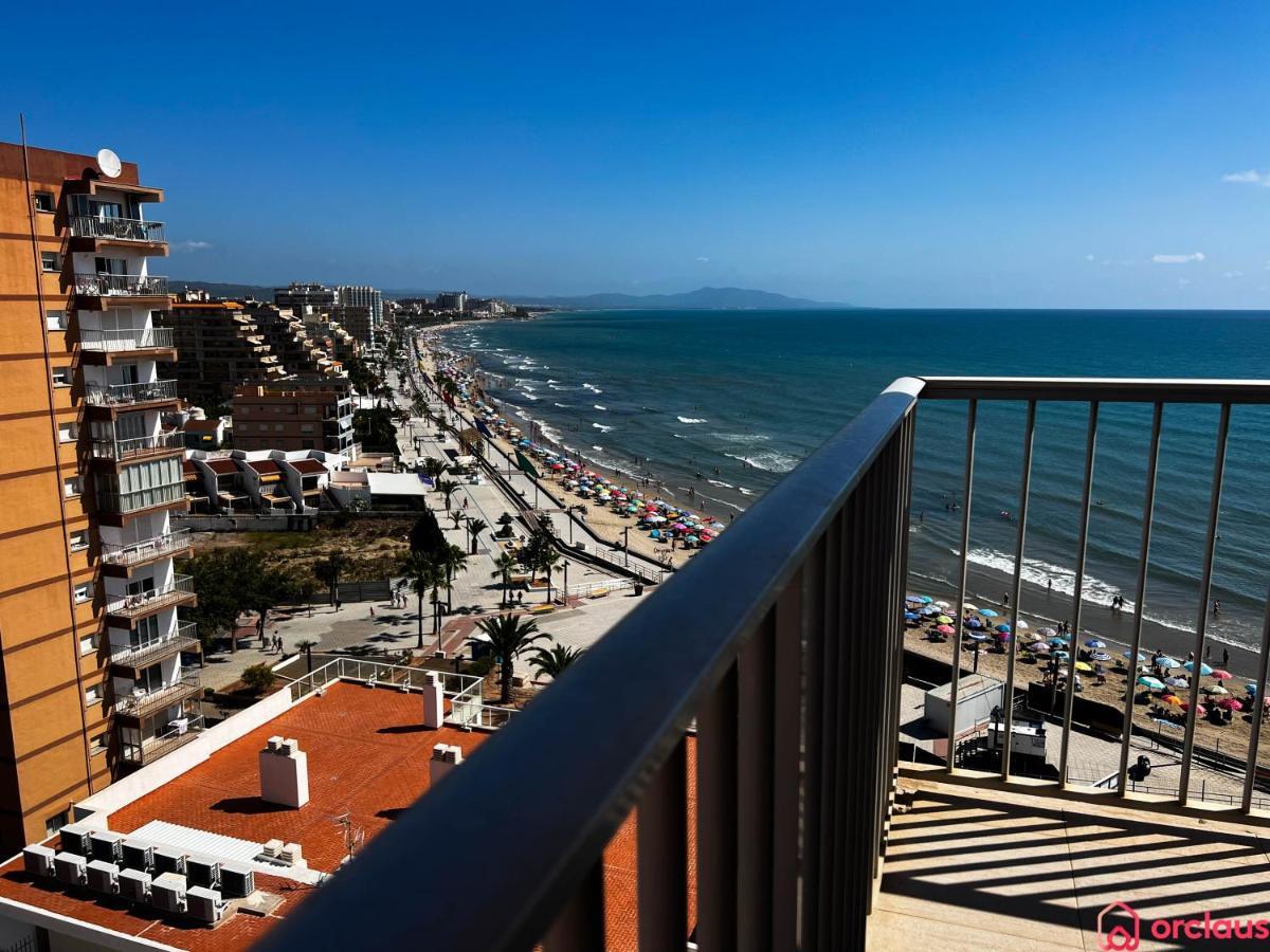 Brisa Marina Mediterranea Oropesa del Mar Esterno foto