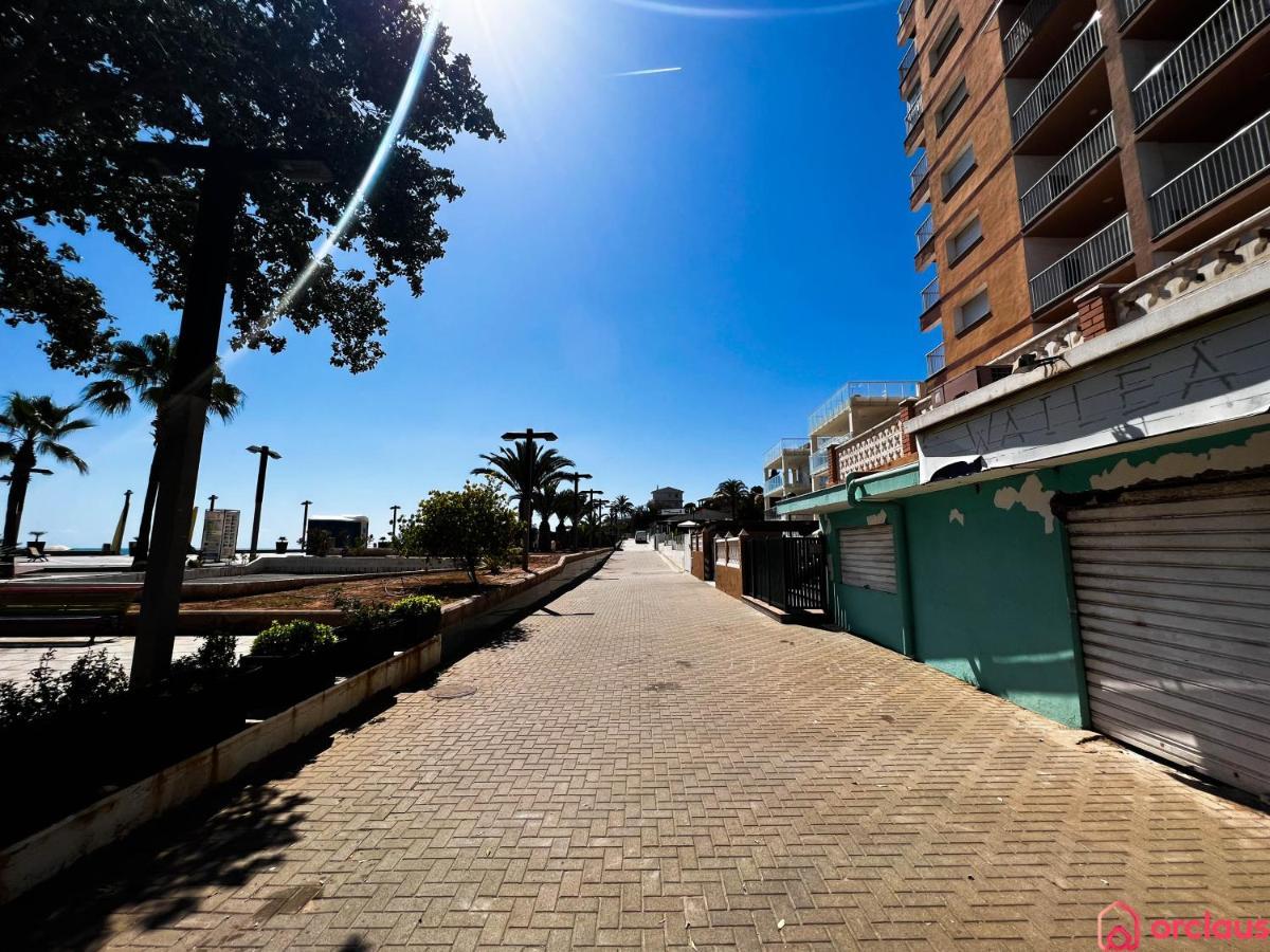 Brisa Marina Mediterranea Oropesa del Mar Esterno foto