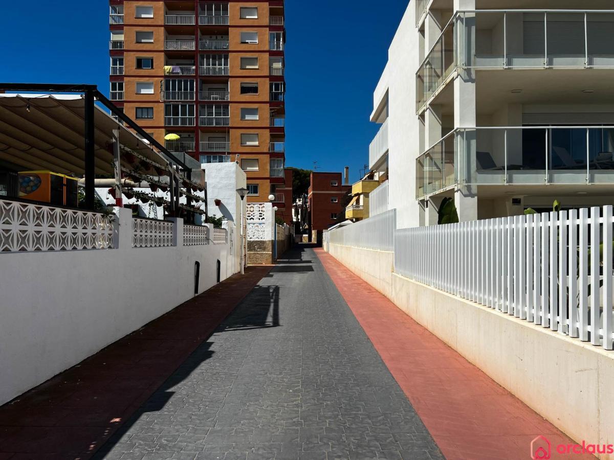 Brisa Marina Mediterranea Oropesa del Mar Esterno foto