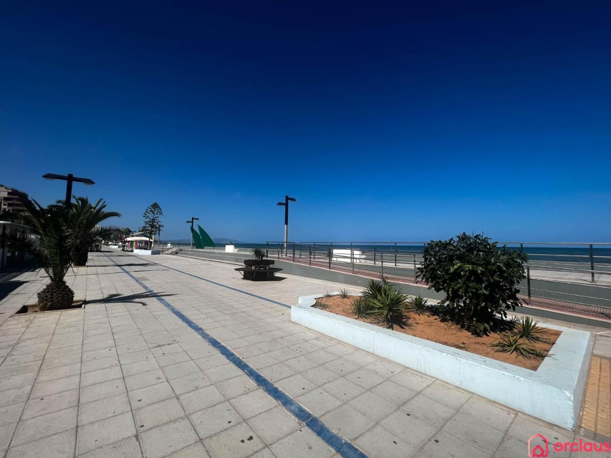 Brisa Marina Mediterranea Oropesa del Mar Esterno foto