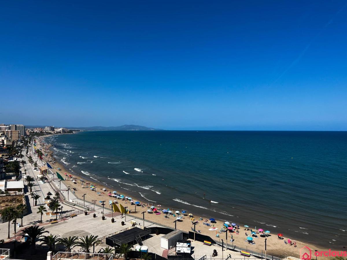 Brisa Marina Mediterranea Oropesa del Mar Esterno foto
