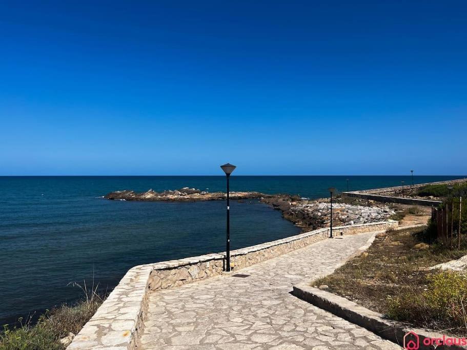 Brisa Marina Mediterranea Oropesa del Mar Esterno foto