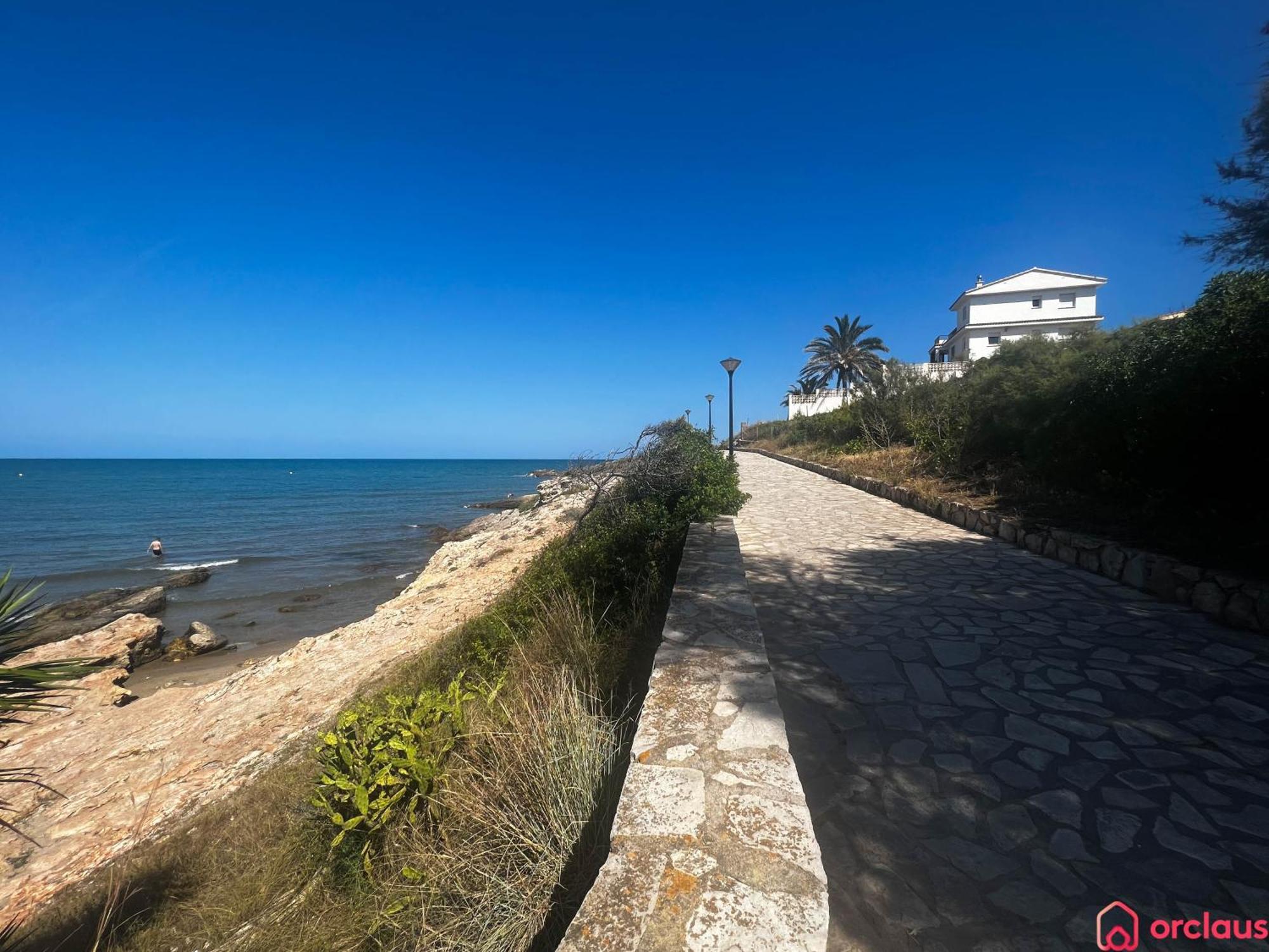 Brisa Marina Mediterranea Oropesa del Mar Esterno foto